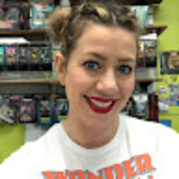 Meet your Posher, Juli - Picture 1 of 1